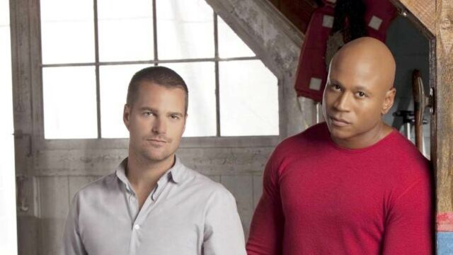 Vignette du programme télé NCIS : Los Angeles