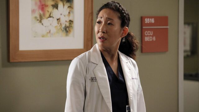 Vignette du programme télé Grey&#039;s Anatomy