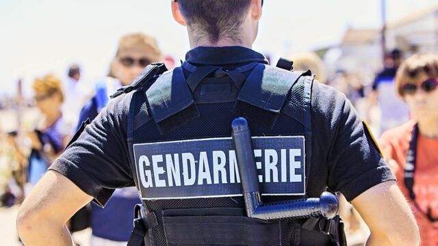 Vignette du programme télé Appels d&#039;urgence