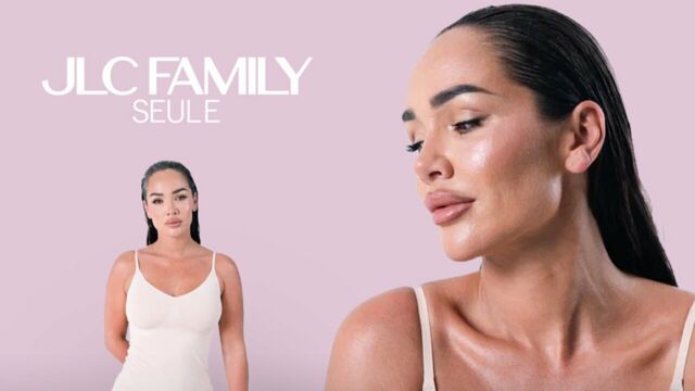Vignette du programme télé JLC Family : Seule