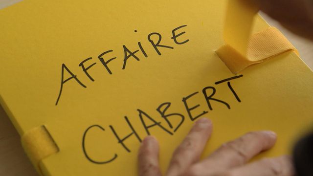 Vignette du programme télé Non élucidé