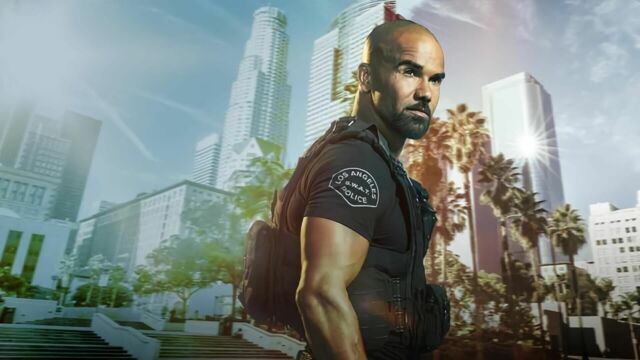 Vignette du programme télé S.W.A.T.