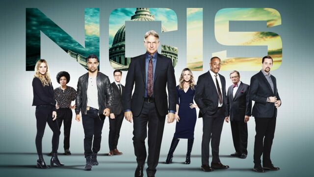 Vignette du programme télé NCIS