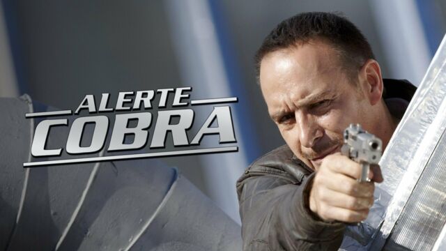 Vignette du programme télé Alerte Cobra