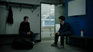 Vignette du programme télé Premier trio (Sous pression !) S1 (19/26)