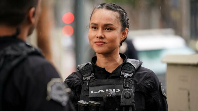 Vignette du programme télé S.W.A.T.