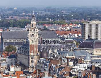 Vignette du programme télé Dans les secrets des monuments de France