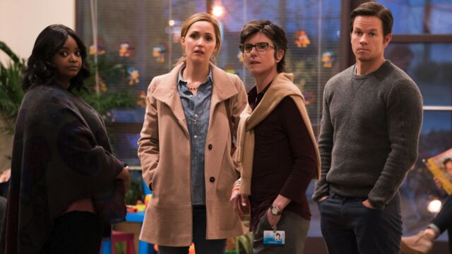 Vignette du programme télé Apprentis parents