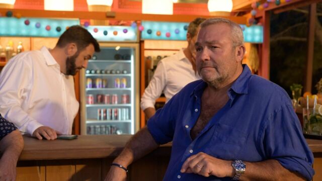Vignette du programme télé Camping Paradis