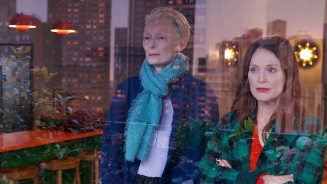 Vignette du programme télé La Chambre d&#039;à côté