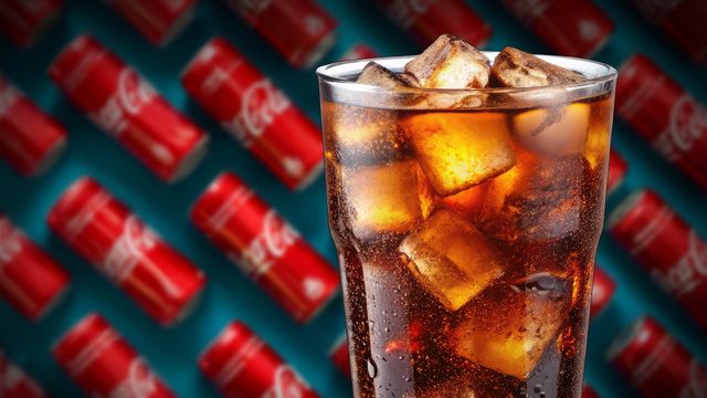 Vignette du programme télé Coca-cola : dans les coulisses de la boisson la plus vendue au monde