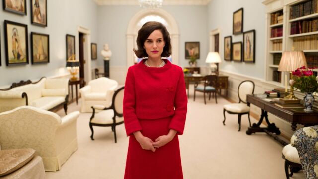 Vignette du programme télé Jackie