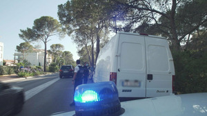 Vignette du programme télé Enquête sous haute tension