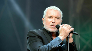 Vignette du programme télé Bernard Lavilliers au Zénith de Paris