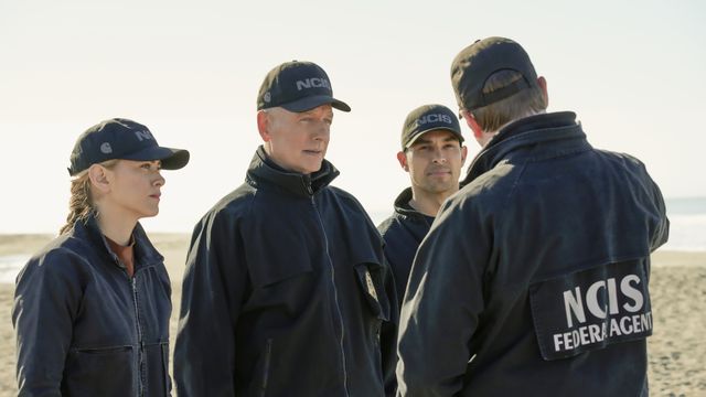Vignette du programme télé NCIS - Saison 17