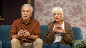 Vignette du programme télé Chers parents