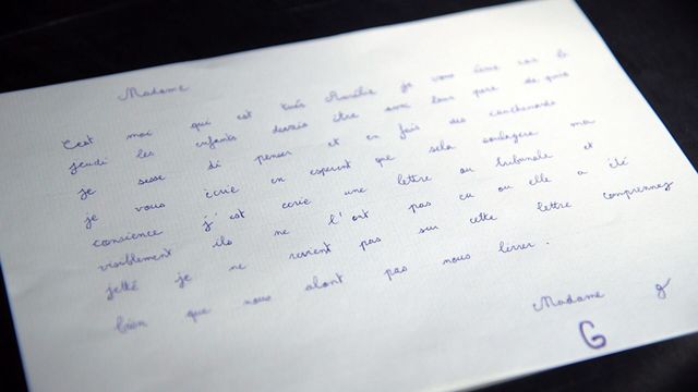 Vignette du programme télé Indices