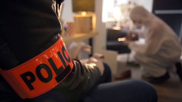 Vignette du programme télé Indices