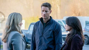 Vignette du programme télé Tracker (Sun Maï est introuvable) S1 (7/13)