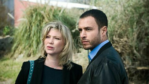 Vignette du programme télé Candice Renoir (Le silence est d'or) S2 (9/10)