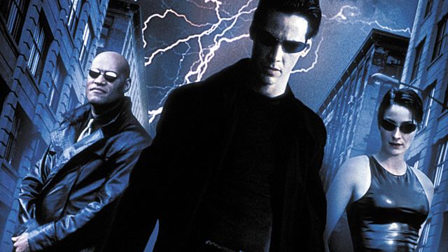 Vignette du programme télé Matrix