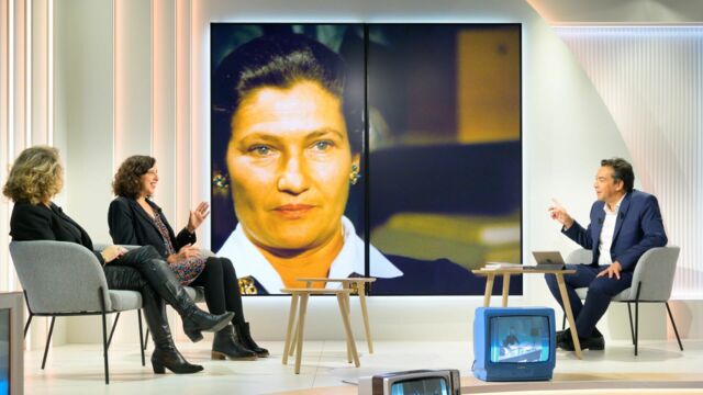 Vignette du programme télé Rembob&#039;INA