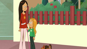 Vignette du programme télé Les Sisters (Sauvez Puduk !) S1 (32/52)