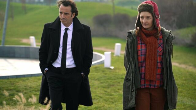 Vignette du programme télé Capitaine Marleau