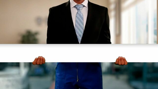Vignette du programme télé Patron incognito