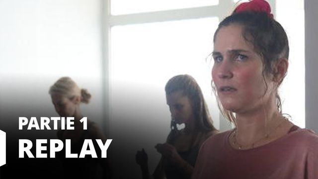 Vignette du programme télé Belle, belle, belle