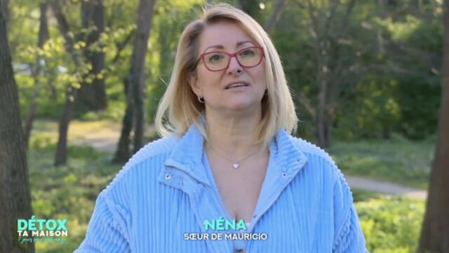 Vignette du programme télé Détox ta maison, 7 jours pour tout ranger