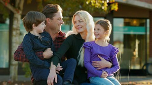 Vignette du programme télé Noyée dans ses mensonges : l'histoire vraie de Sherri Papini