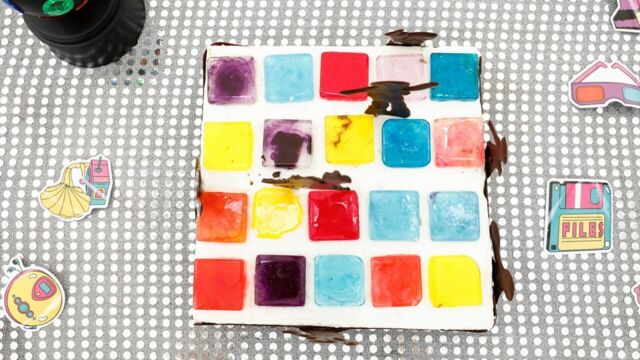 Vignette du programme télé Le meilleur pâtissier