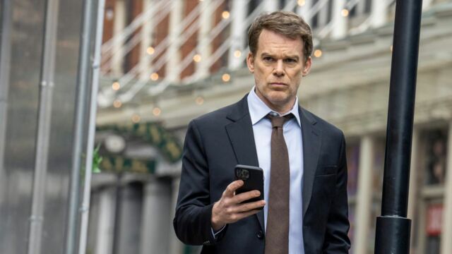 Vignette du programme télé Dexter : Resurrection