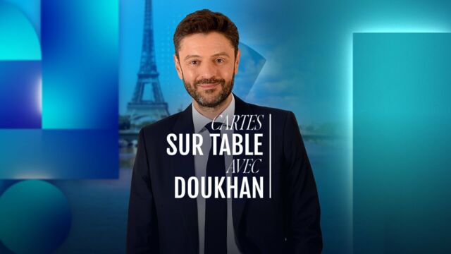 Vignette du programme télé Cartes sur table