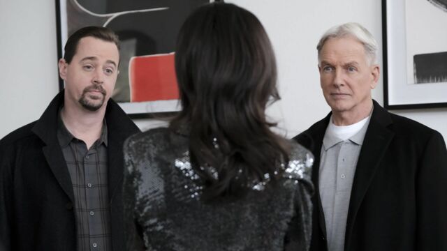 Vignette du programme télé NCIS