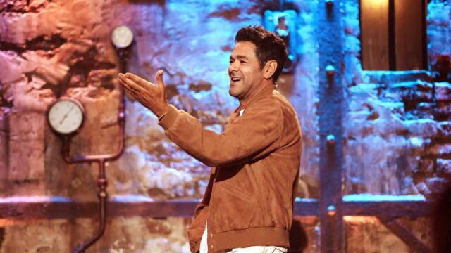 Vignette du programme télé Jamel Comedy Club