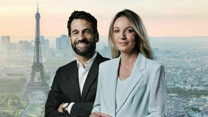 Vignette du programme télé Première édition