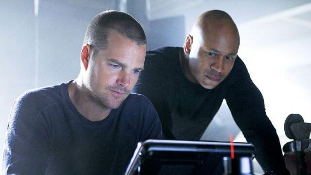 Vignette du programme télé NCIS : Los Angeles