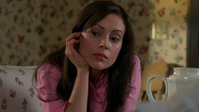 Vignette du programme télé Charmed