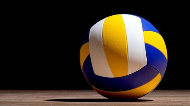 Vignette du programme télé Volley-ball : avant-match