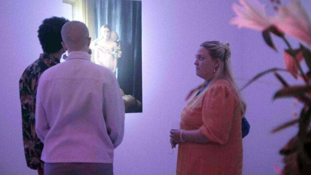 Vignette du programme télé A Study of Empathy