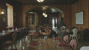 Vignette du programme télé Maisons et hôtels de légende (Le Refuge du Montenvers, Chamonix)