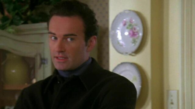 Vignette du programme télé Charmed