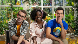 Vignette du programme télé C'est toujours pas sorcier S5