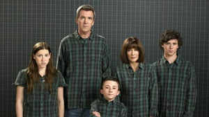 Vignette du programme télé The Middle (Le vrai chef de famille) S3 (3/24)