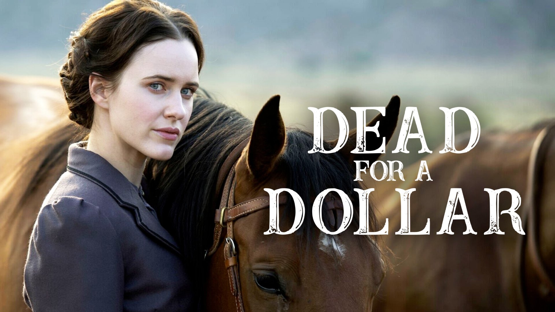 Vignette du programme télé Dead for a Dollar