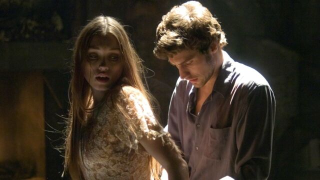 Vignette du programme télé Masters of Horror