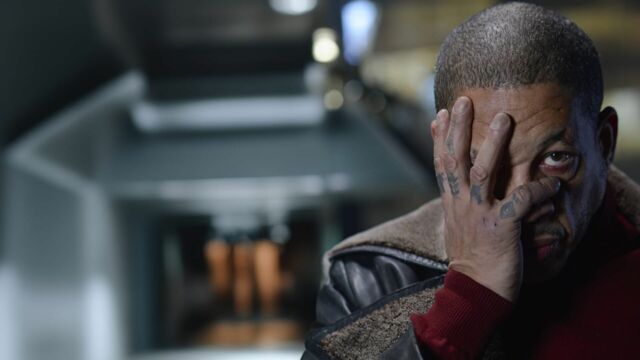 Vignette du programme télé Jour de colère
