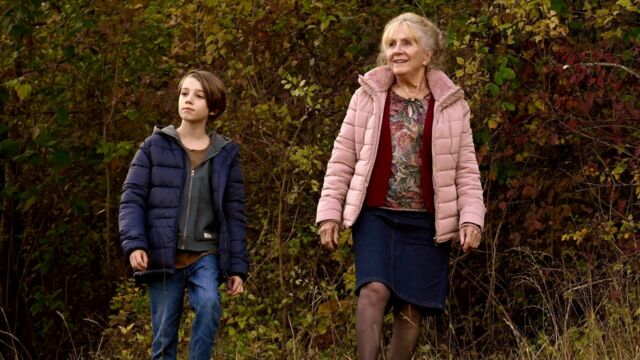 Vignette du programme télé Quand vient l'automne